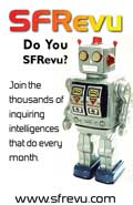 Do You SFRevu? Thousands of Intelligent Beings Do Every Month